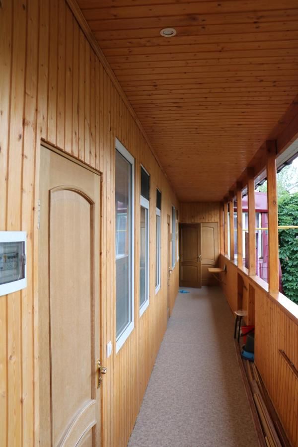 Апарт-отель Игнатенко Ялта