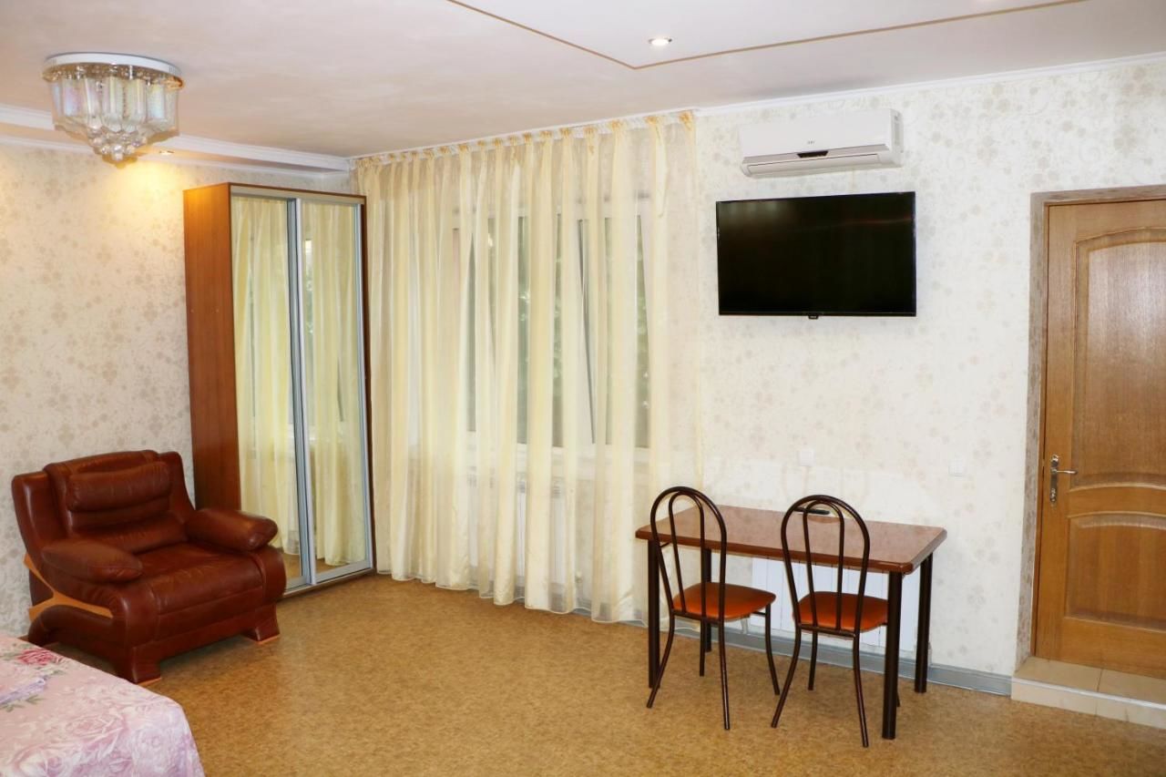 Апарт-отель Игнатенко Ялта