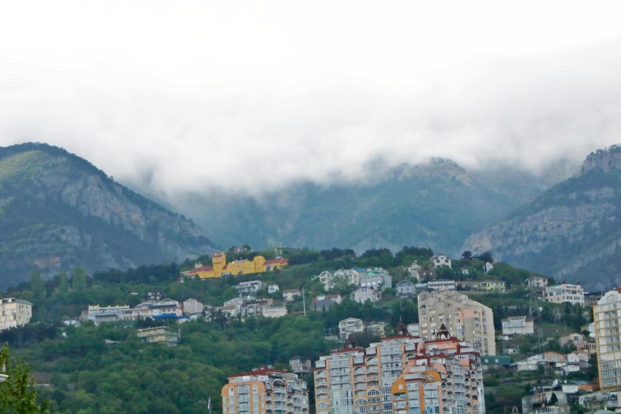 Апарт-отель Игнатенко Ялта