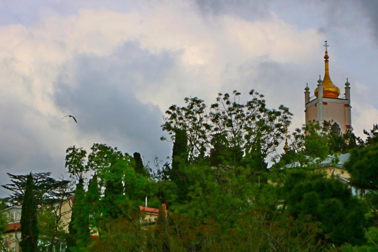 Апарт-отель Игнатенко Ялта