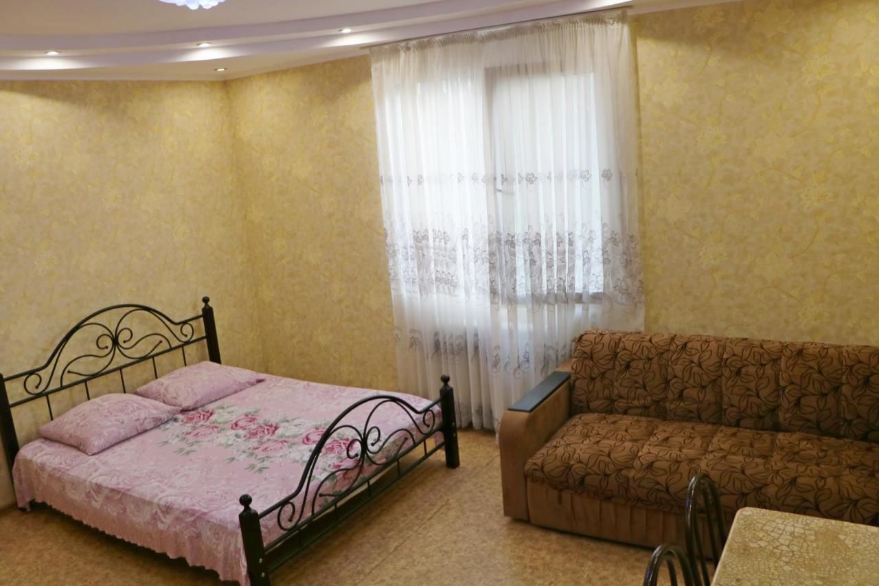 Апарт-отель Игнатенко Ялта