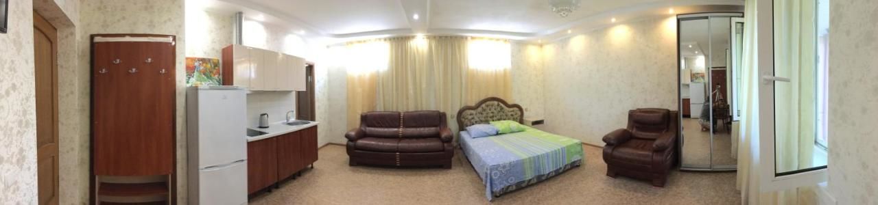 Апарт-отель Игнатенко Ялта