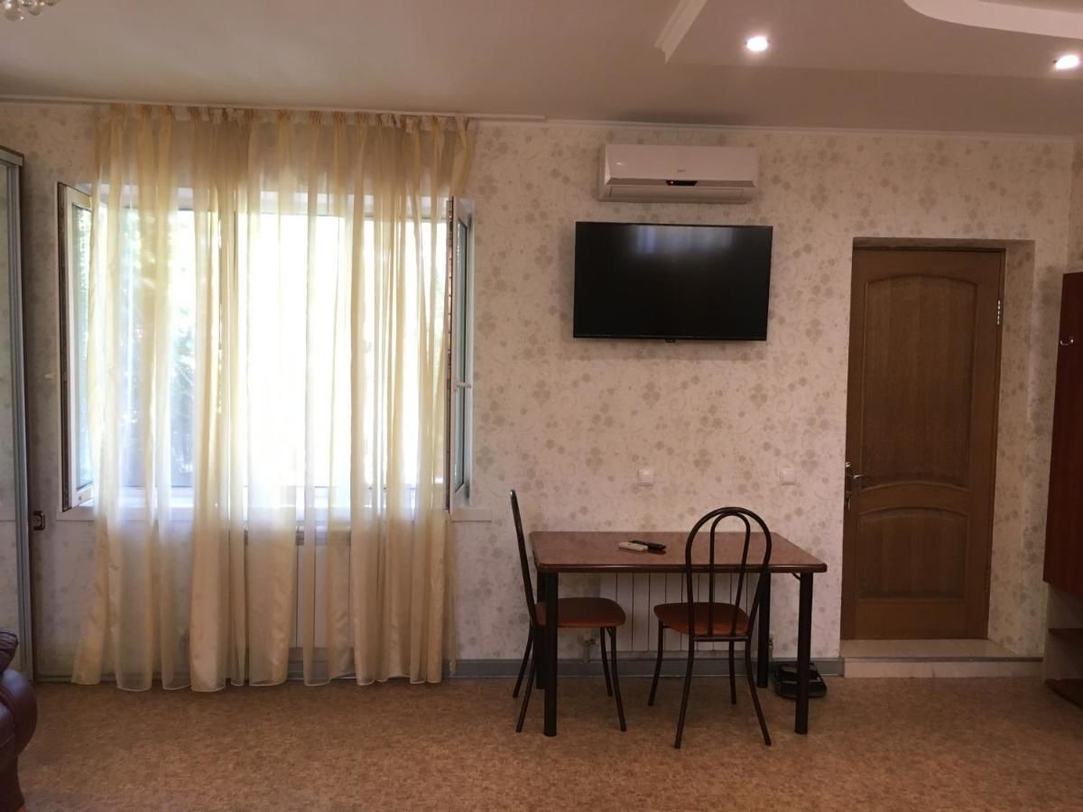 Апарт-отель Игнатенко Ялта