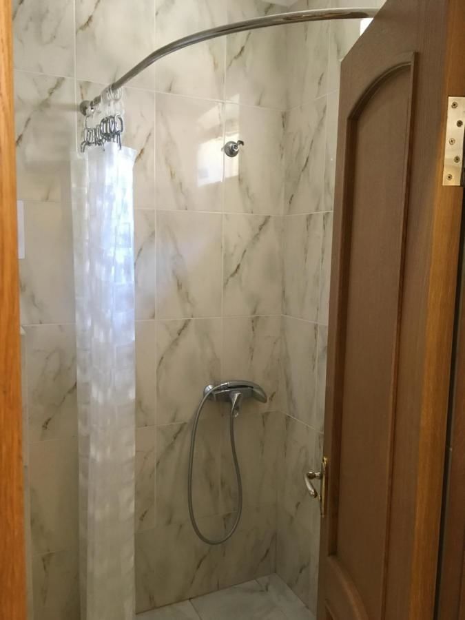 Апарт-отель Игнатенко Ялта