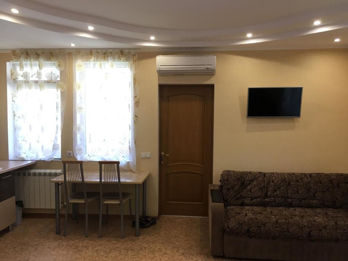 Апарт-отель Игнатенко Ялта