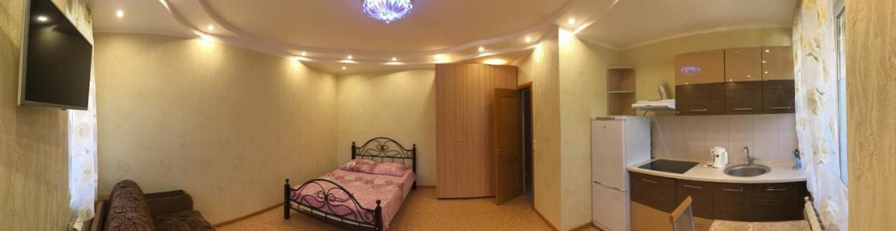 Апарт-отель Игнатенко Ялта