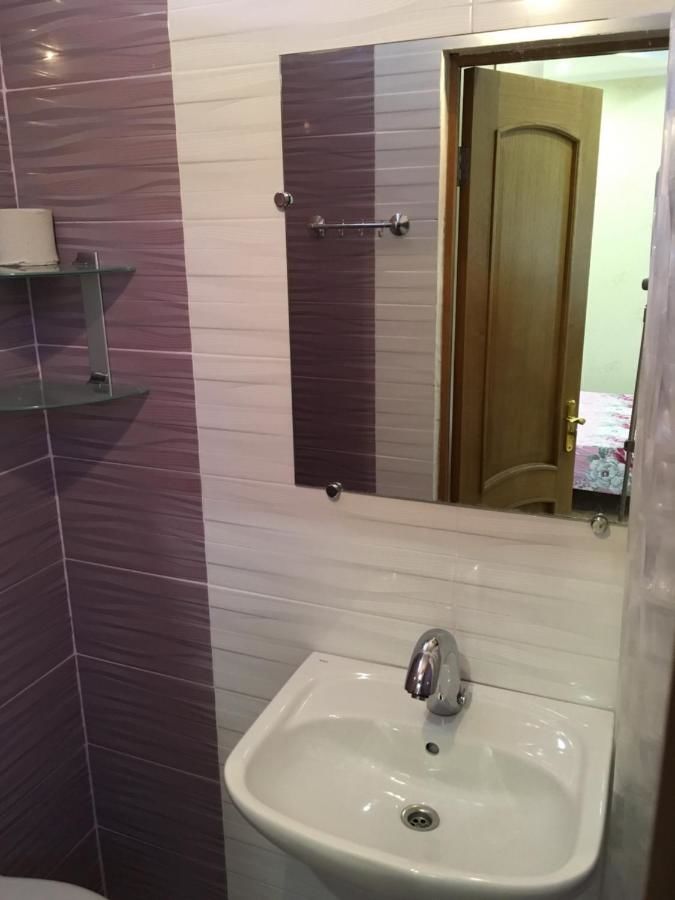 Апарт-отель Игнатенко Ялта