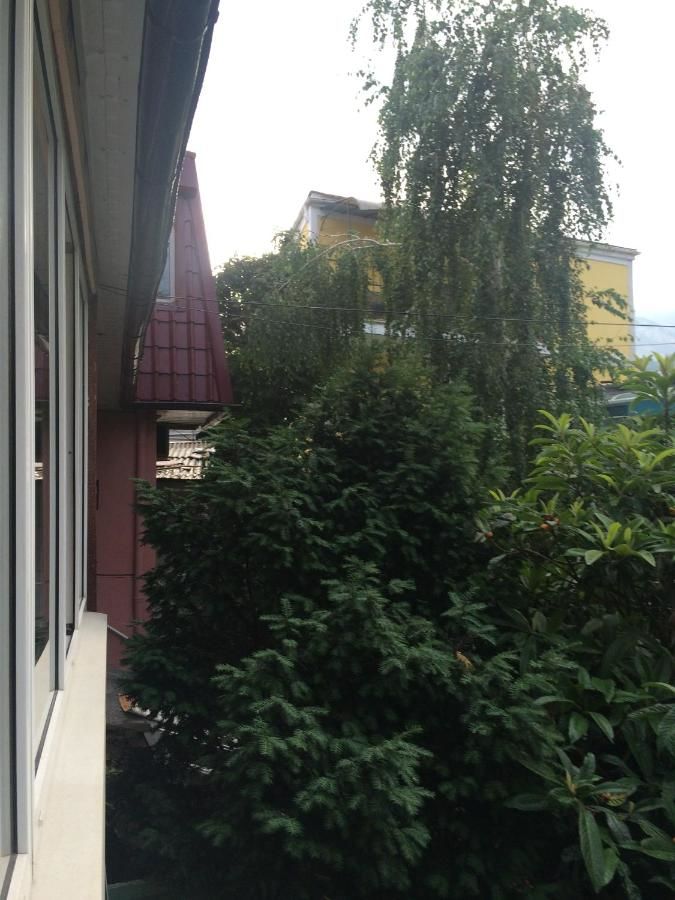 Апарт-отель Игнатенко Ялта