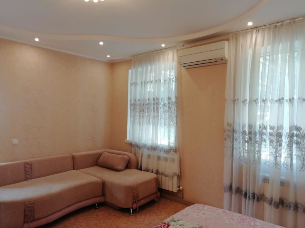 Апарт-отель Игнатенко Ялта