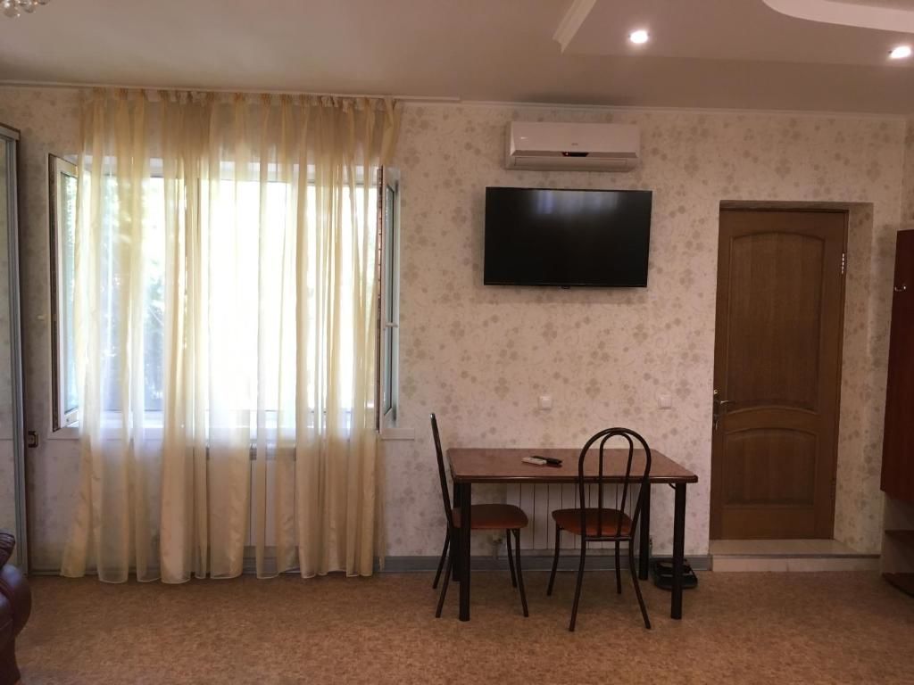 Апарт-отель Игнатенко Ялта