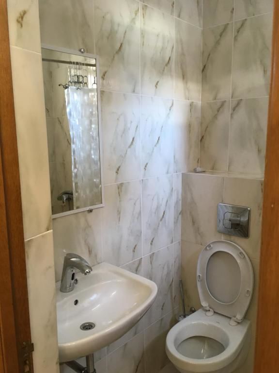 Апарт-отель Игнатенко Ялта