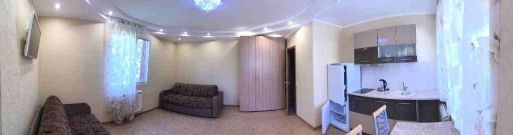 Апарт-отель Игнатенко Ялта