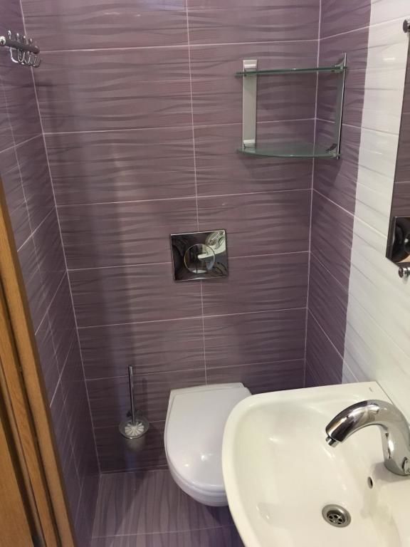 Апарт-отель Игнатенко Ялта