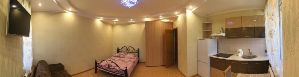 Апарт-отель Игнатенко Ялта