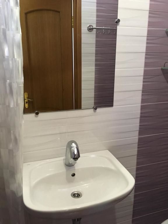 Апарт-отель Игнатенко Ялта