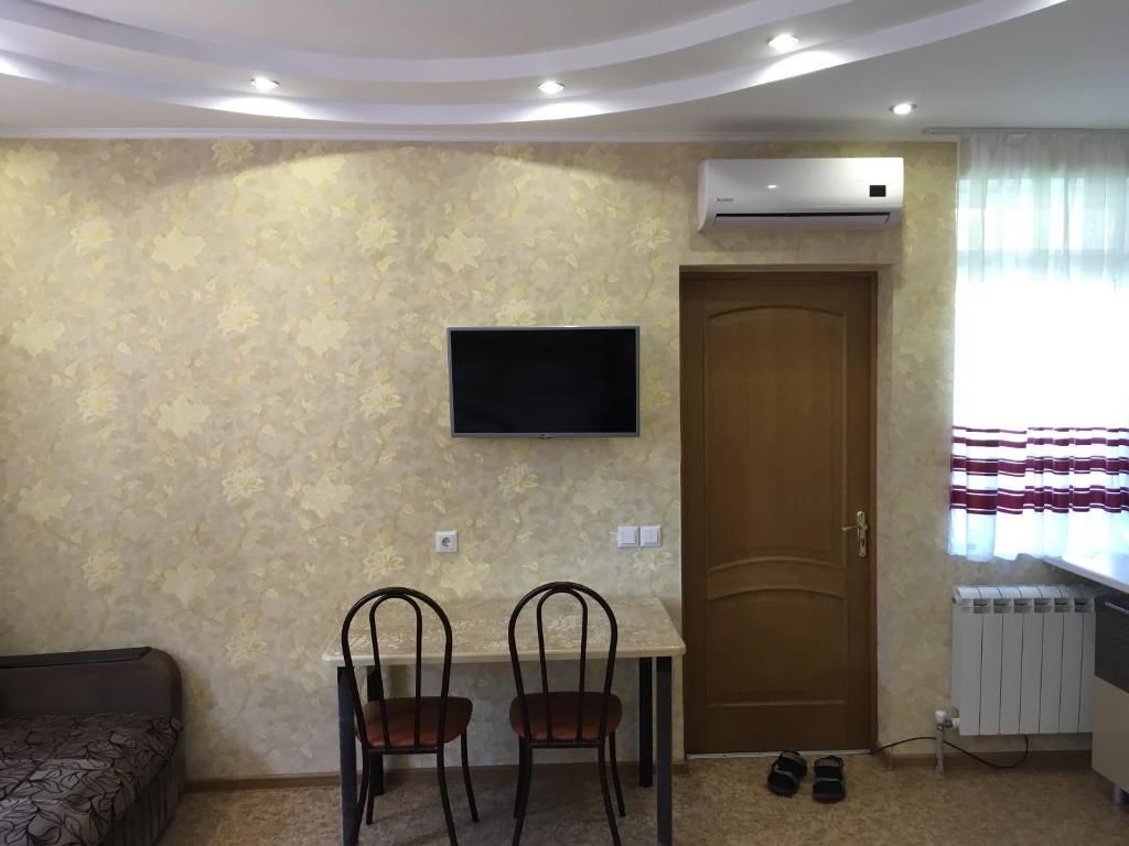 Апарт-отель Игнатенко Ялта