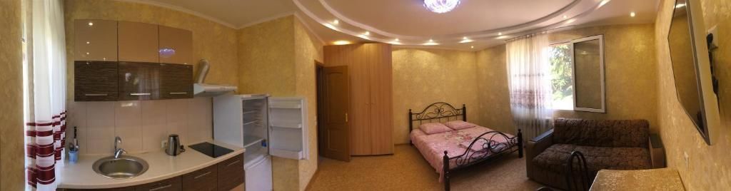 Апарт-отель Игнатенко Ялта