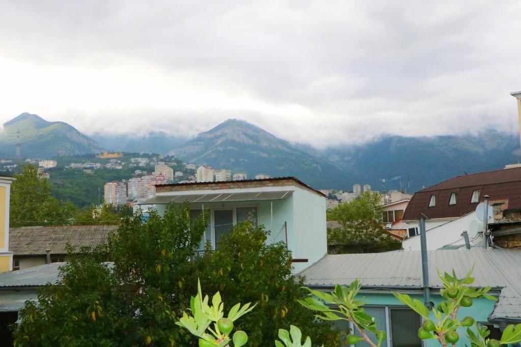 Апарт-отель Игнатенко Ялта