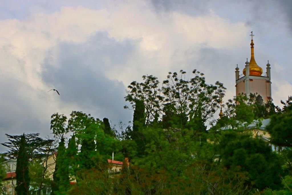 Апарт-отель Игнатенко Ялта