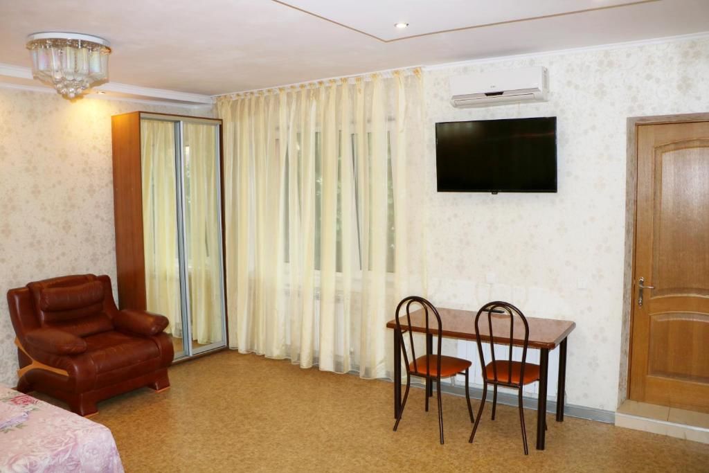 Апарт-отель Игнатенко Ялта