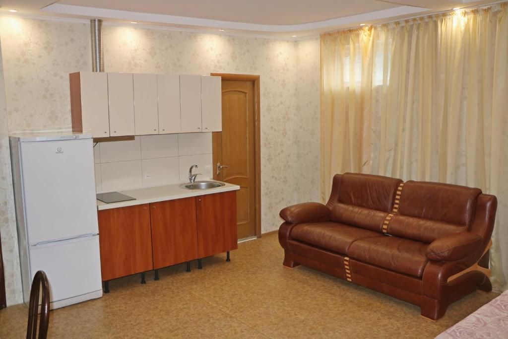 Апарт-отель Игнатенко Ялта