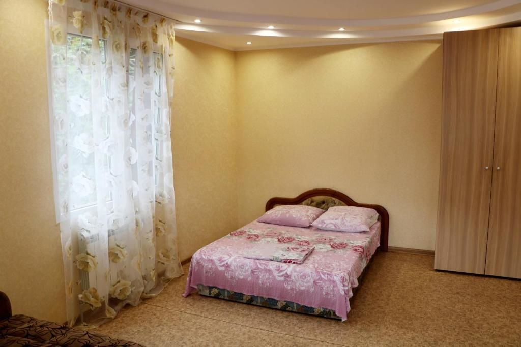 Апарт-отель Игнатенко Ялта