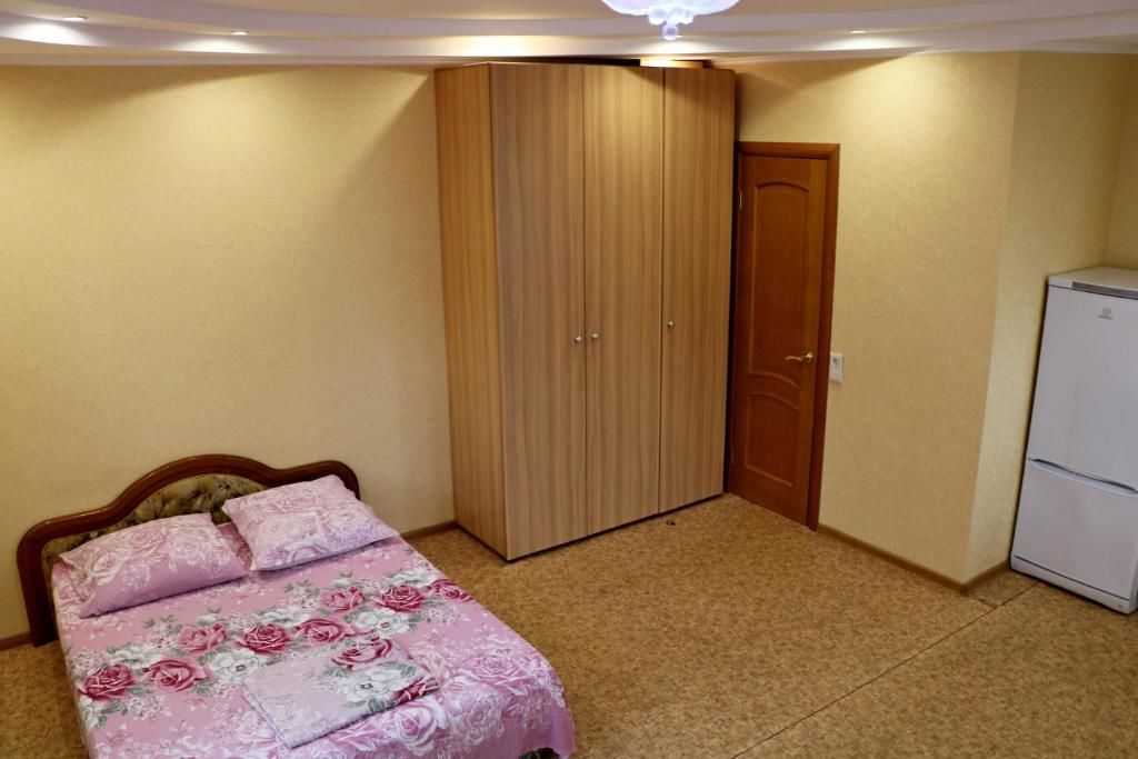 Апарт-отель Игнатенко Ялта