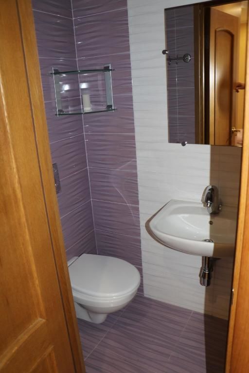 Апарт-отель Игнатенко Ялта