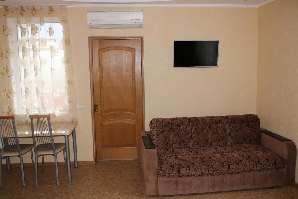 Апарт-отель Игнатенко Ялта