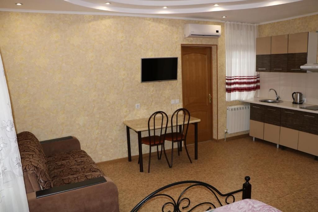 Апарт-отель Игнатенко Ялта