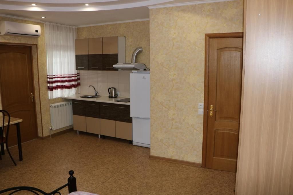 Апарт-отель Игнатенко Ялта-82