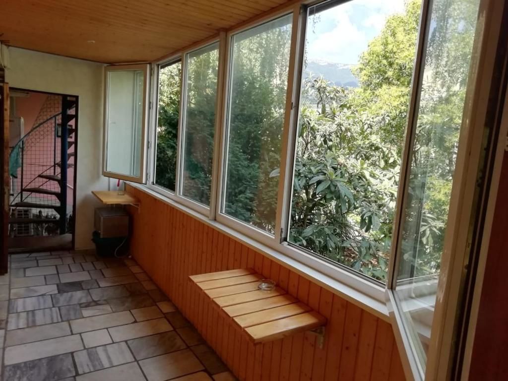 Апарт-отель Игнатенко Ялта