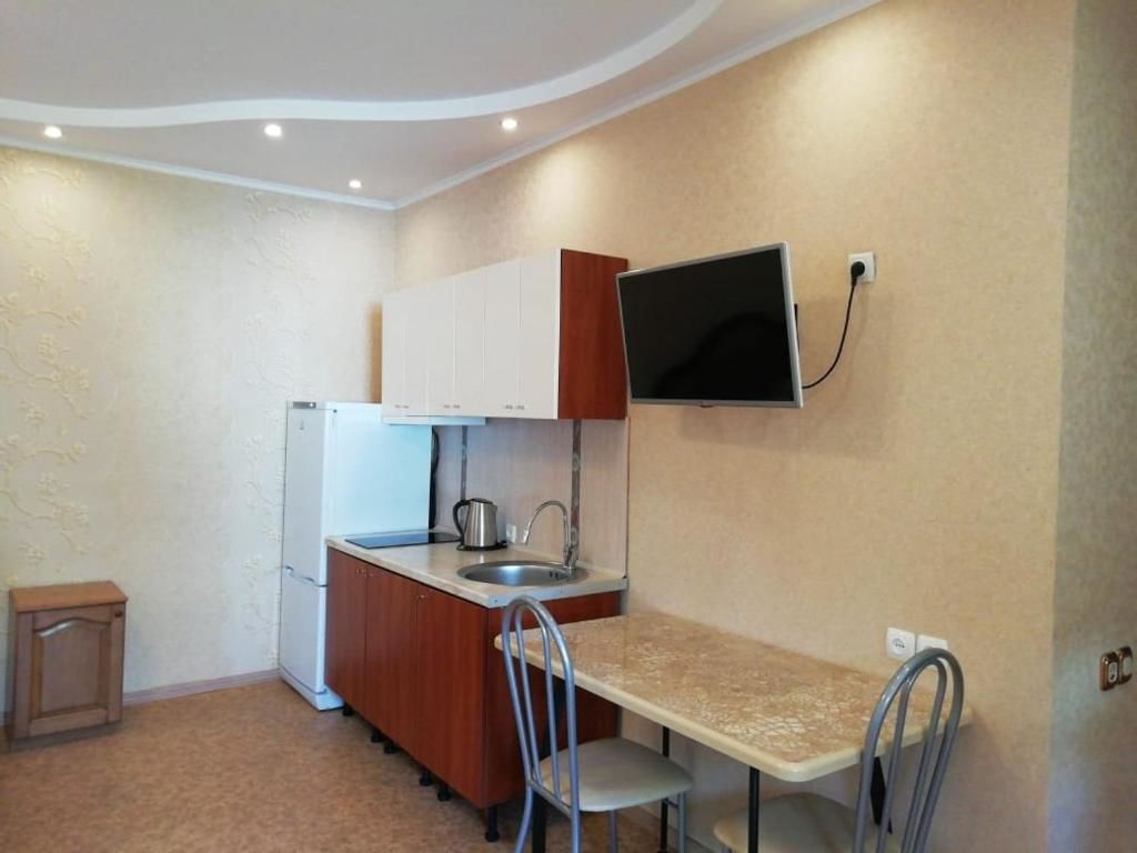 Апарт-отель Игнатенко Ялта