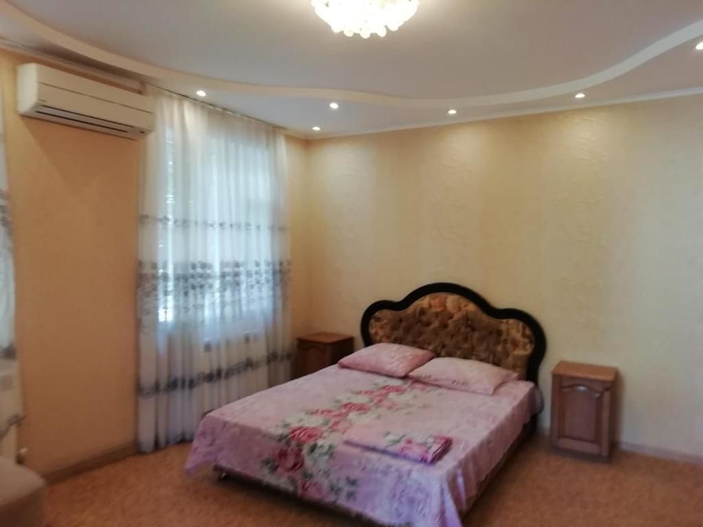 Апарт-отель Игнатенко Ялта