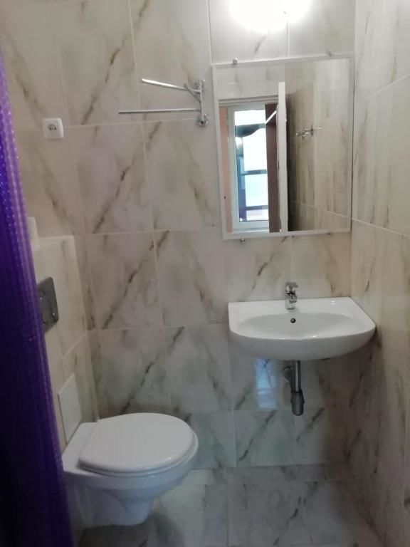 Апарт-отель Игнатенко Ялта