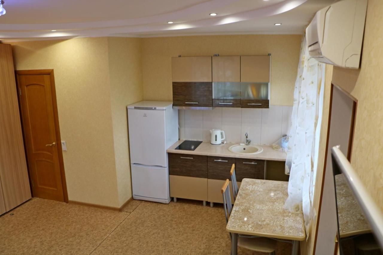 Апарт-отель Игнатенко Ялта